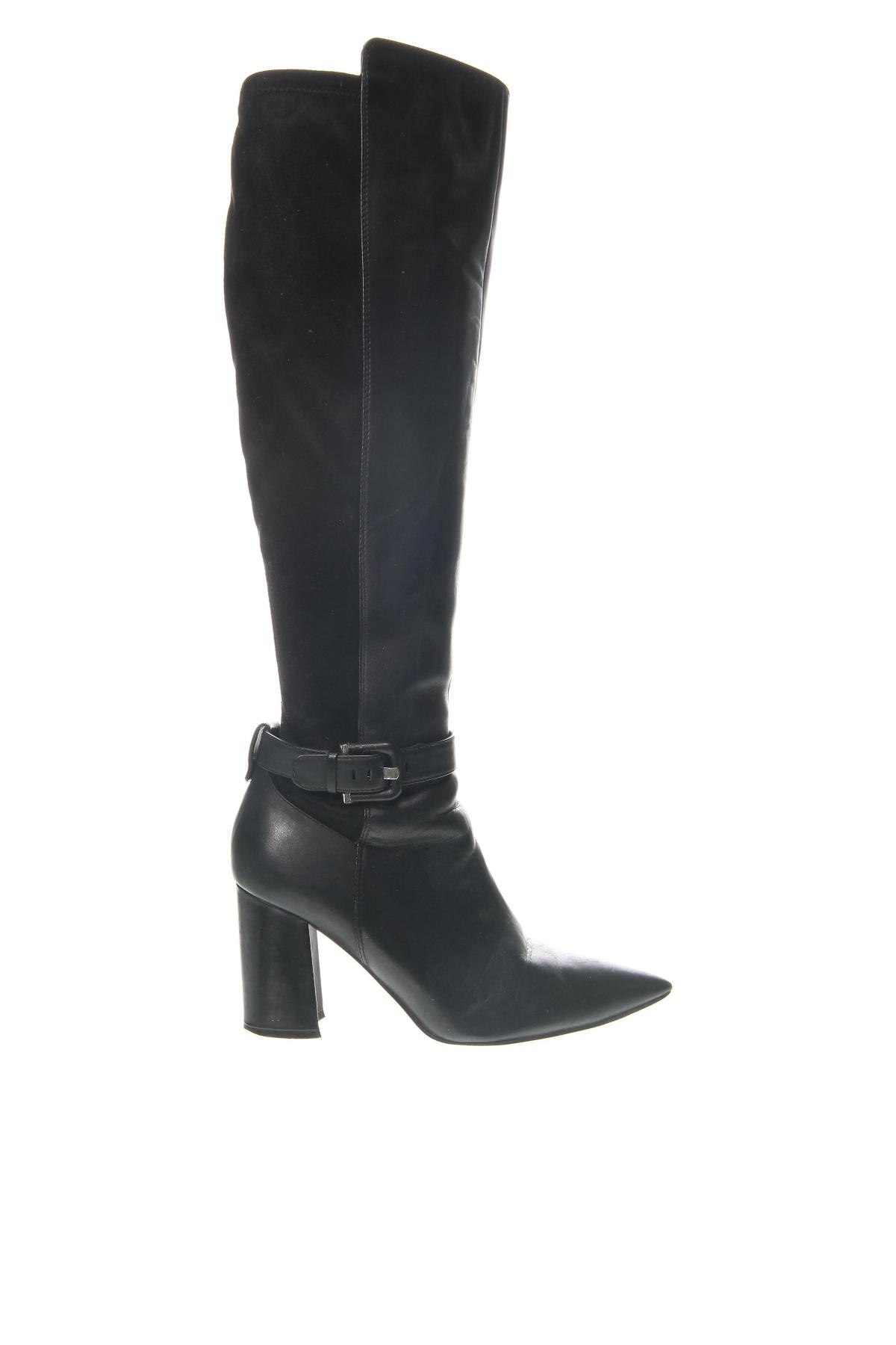 Damenstiefel Nine West, Größe 38, Farbe Schwarz, Preis € 70,08