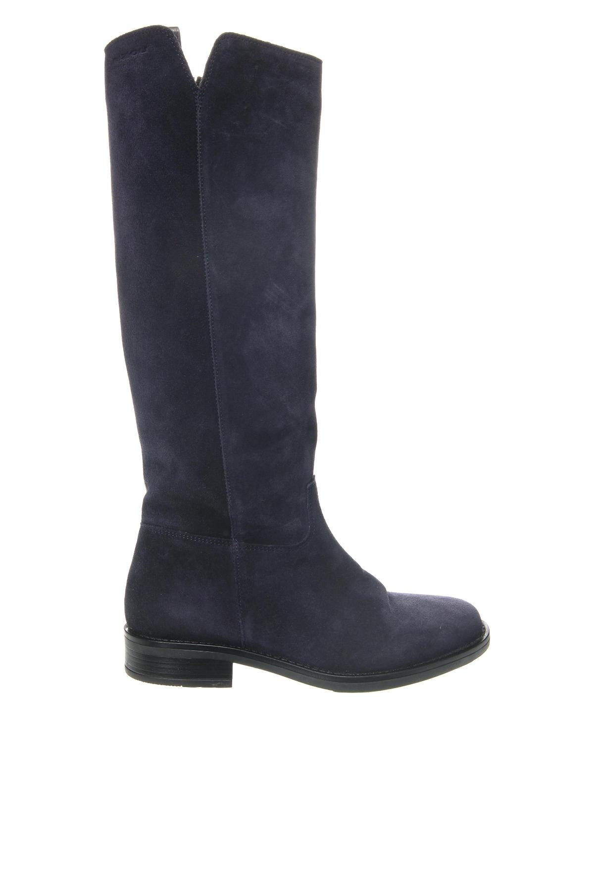 Damenstiefel Rizzoli, Größe 39, Farbe Blau, Preis € 49,53