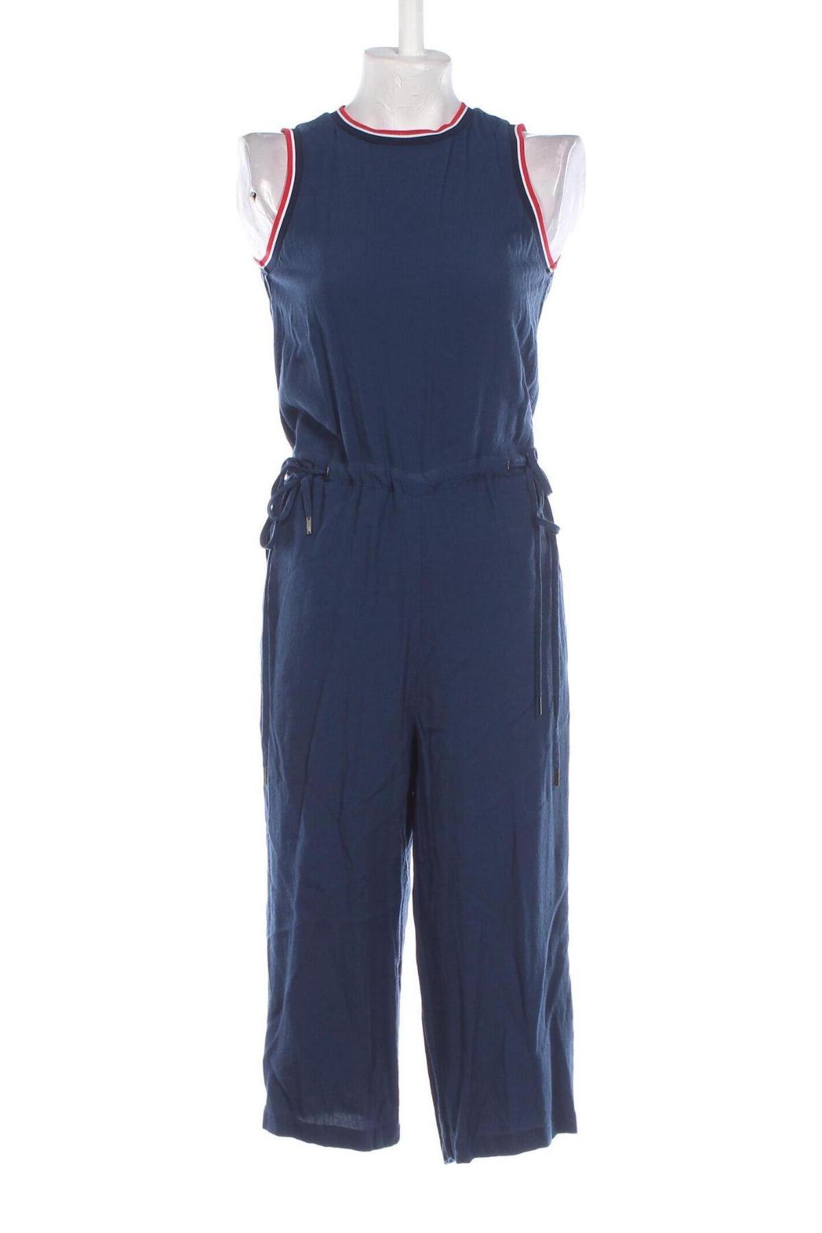 Langer Damen-Overall Tommy Hilfiger, Größe S, Farbe Blau, Preis € 66,50