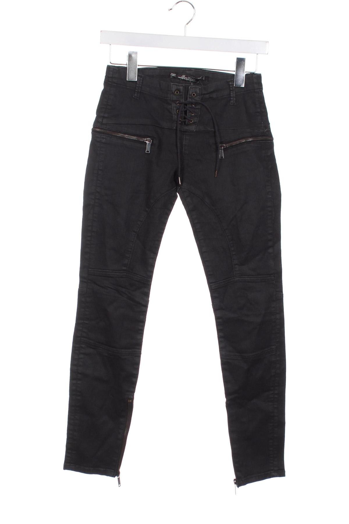 Damen Jeans, Größe S, Farbe Schwarz, Preis 20,49 €