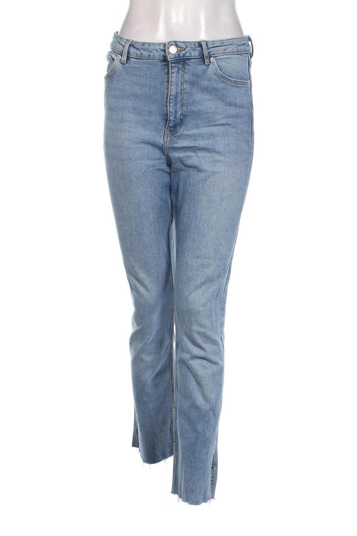 Damen Jeans, Größe M, Farbe Blau, Preis 10,49 €