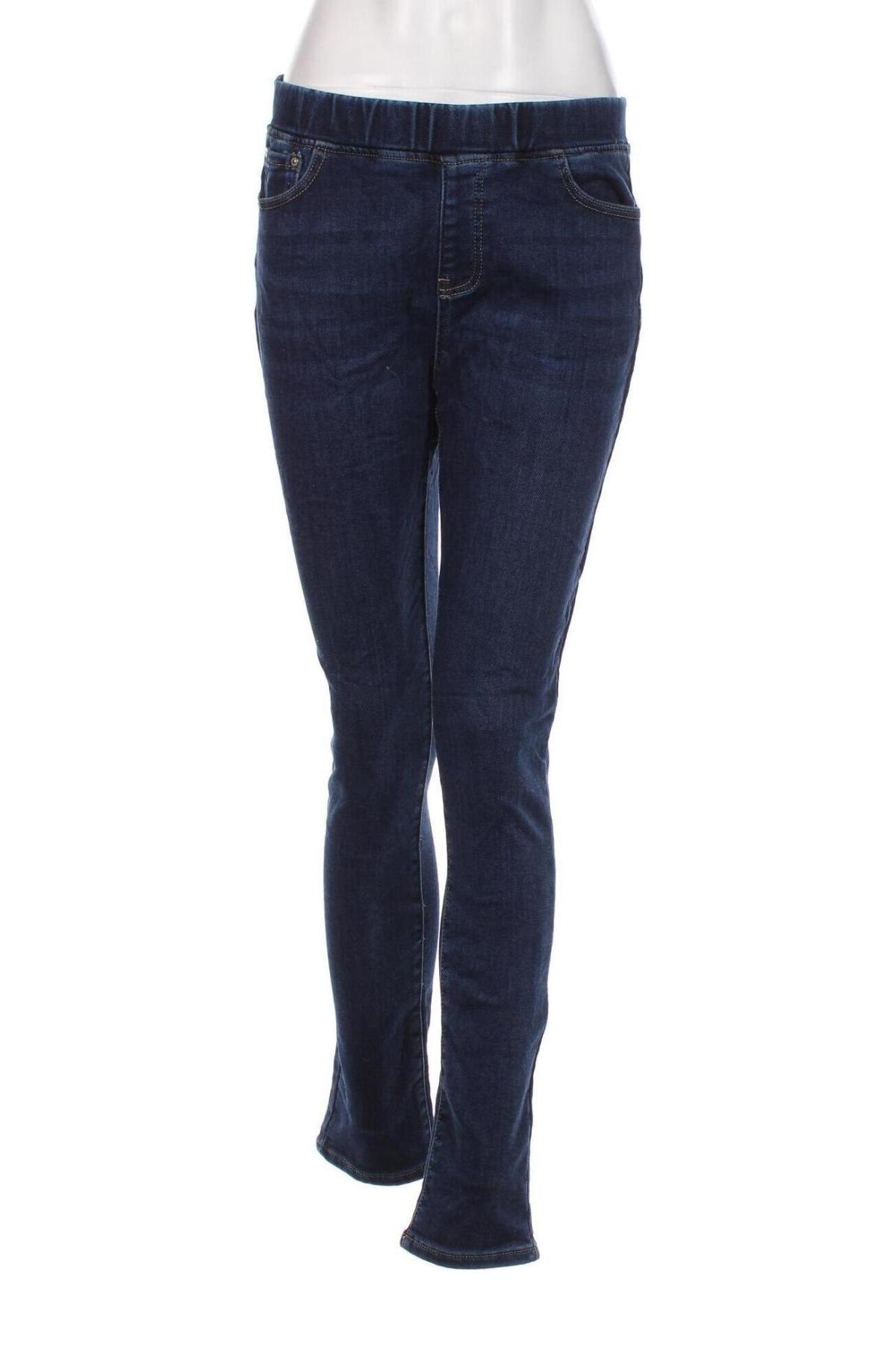 Damen Jeans, Größe XL, Farbe Blau, Preis 20,49 €