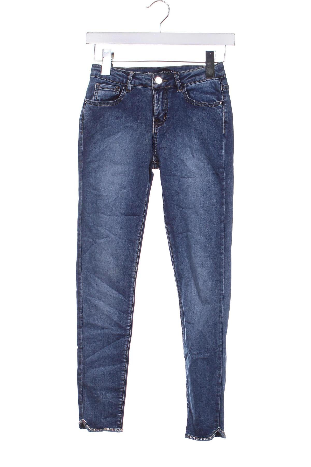 Damen Jeans, Größe XS, Farbe Blau, Preis 20,49 €