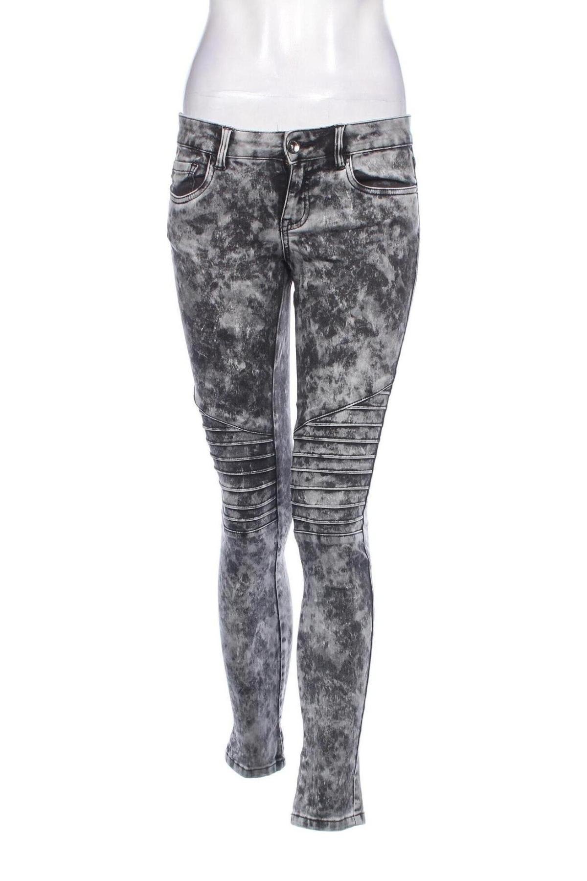 Damen Jeans, Größe S, Farbe Grau, Preis 20,49 €