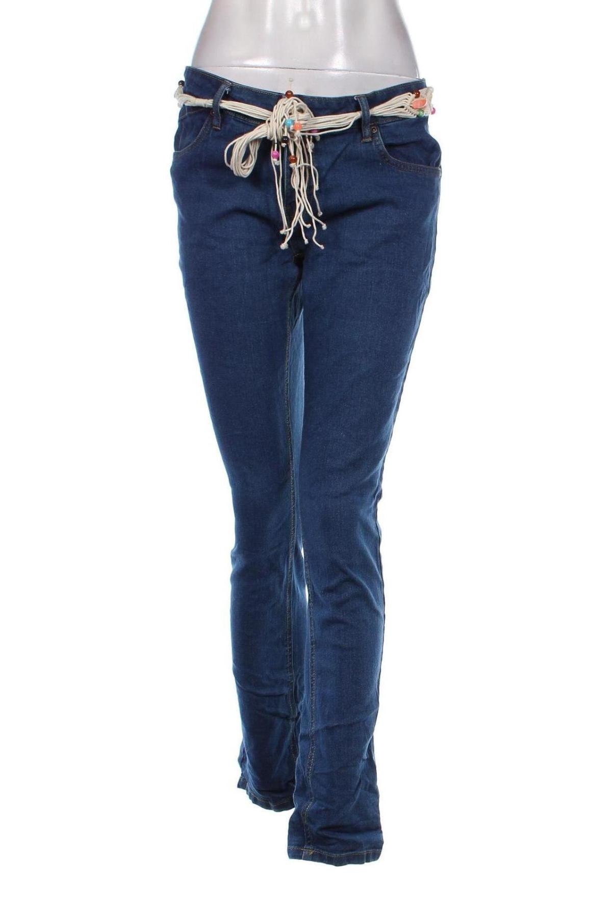 Damen Jeans, Größe L, Farbe Blau, Preis € 20,49