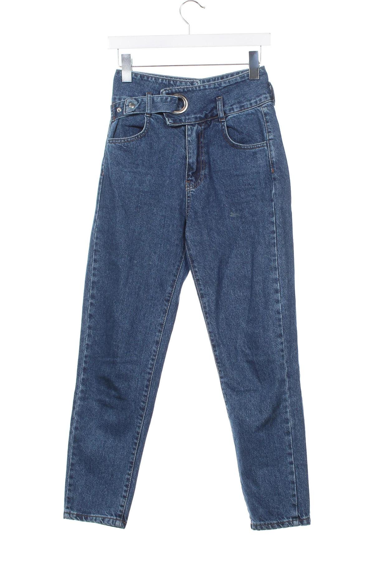 Damen Jeans, Größe XS, Farbe Blau, Preis € 14,84