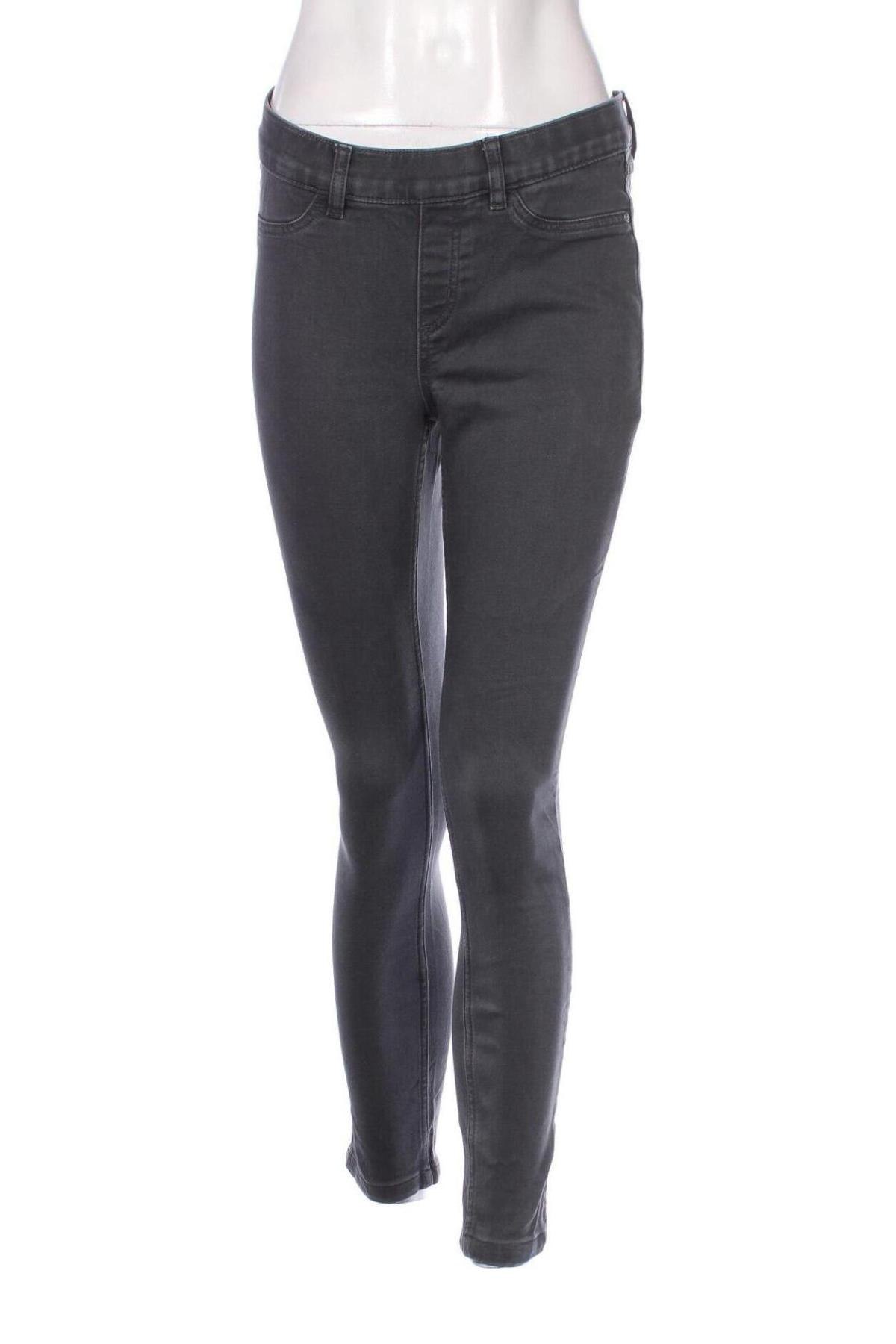 Damen Jeans, Größe S, Farbe Grau, Preis 20,49 €