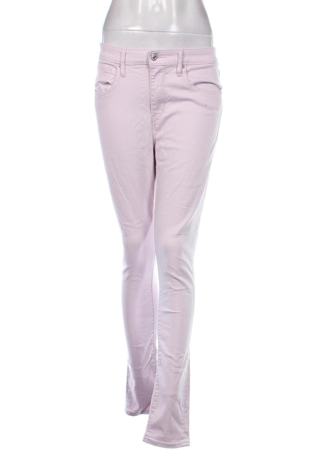 Damen Jeans Levi's, Größe M, Farbe Rosa, Preis € 20,49