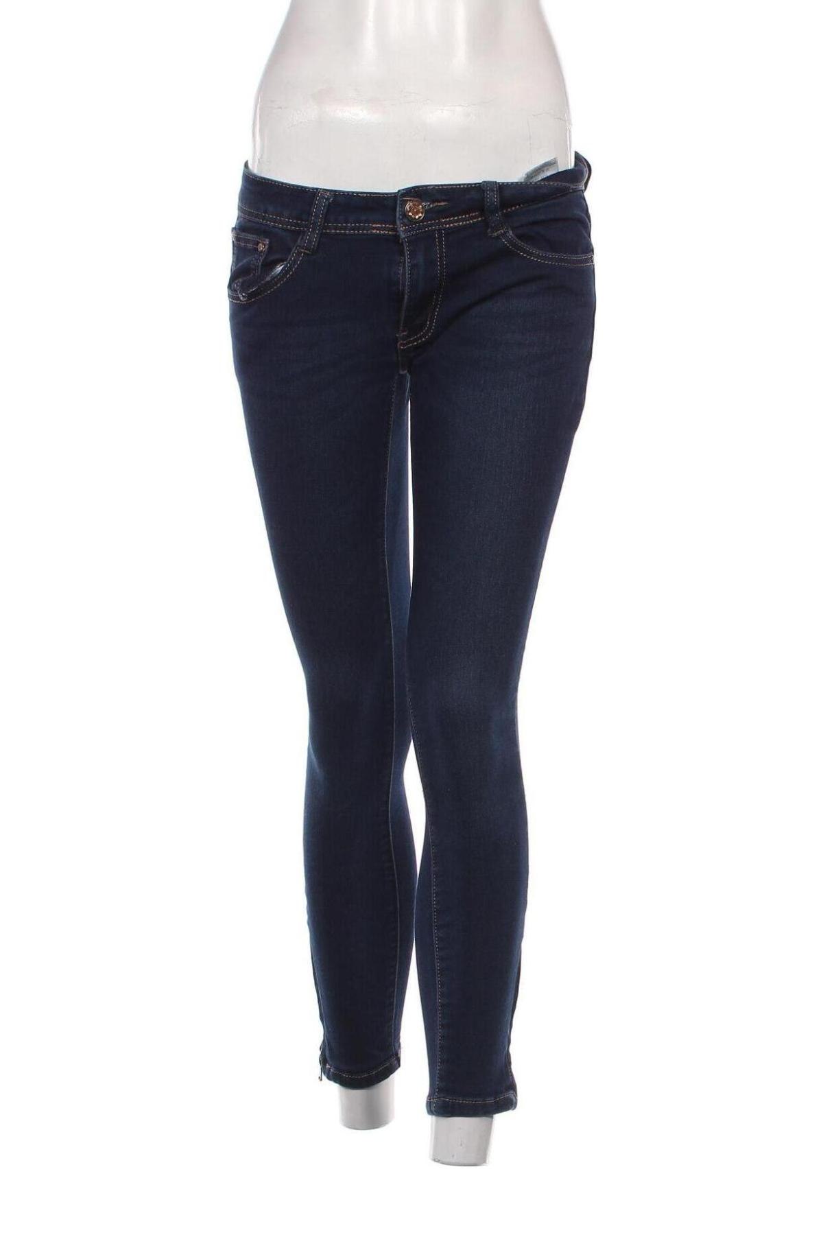 Damen Jeans, Größe M, Farbe Blau, Preis € 15,35