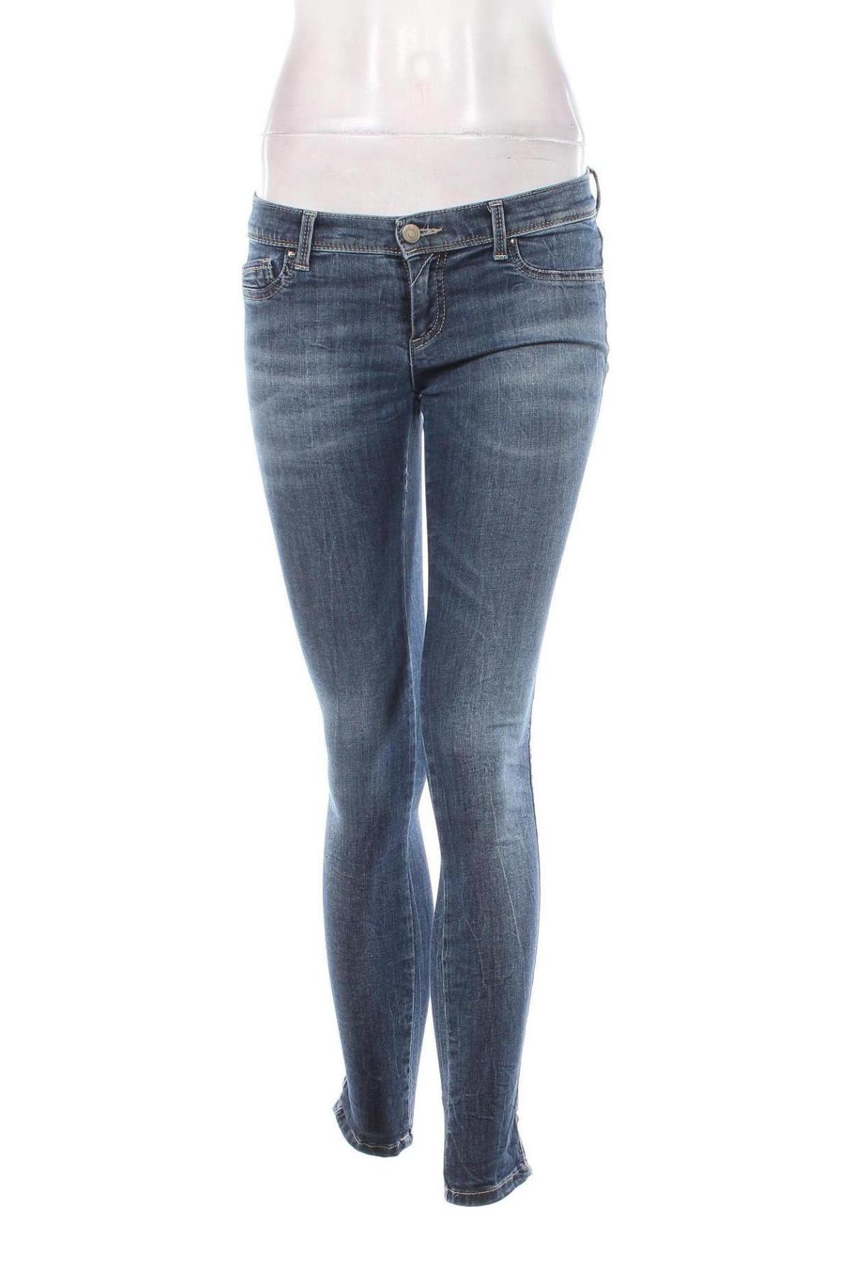 Damen Jeans, Größe L, Farbe Blau, Preis 20,49 €