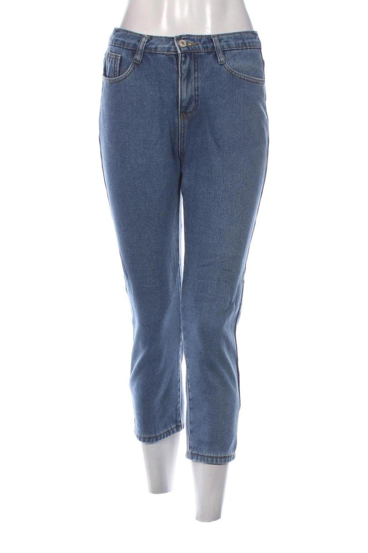 Damen Jeans, Größe S, Farbe Blau, Preis 10,49 €