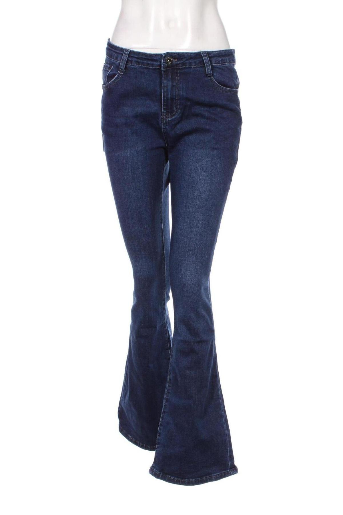 Damen Jeans, Größe M, Farbe Blau, Preis € 23,53