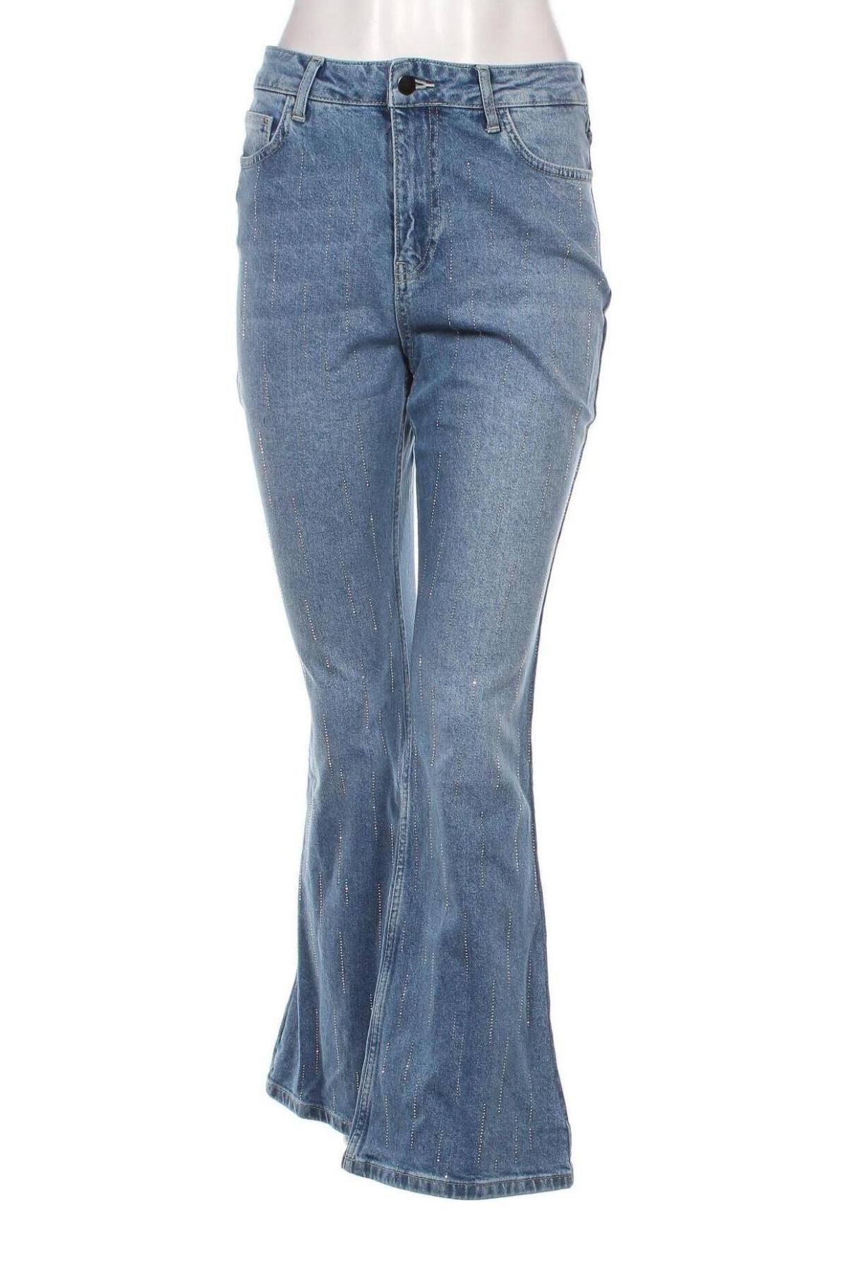 Damen Jeans, Größe M, Farbe Blau, Preis € 15,00