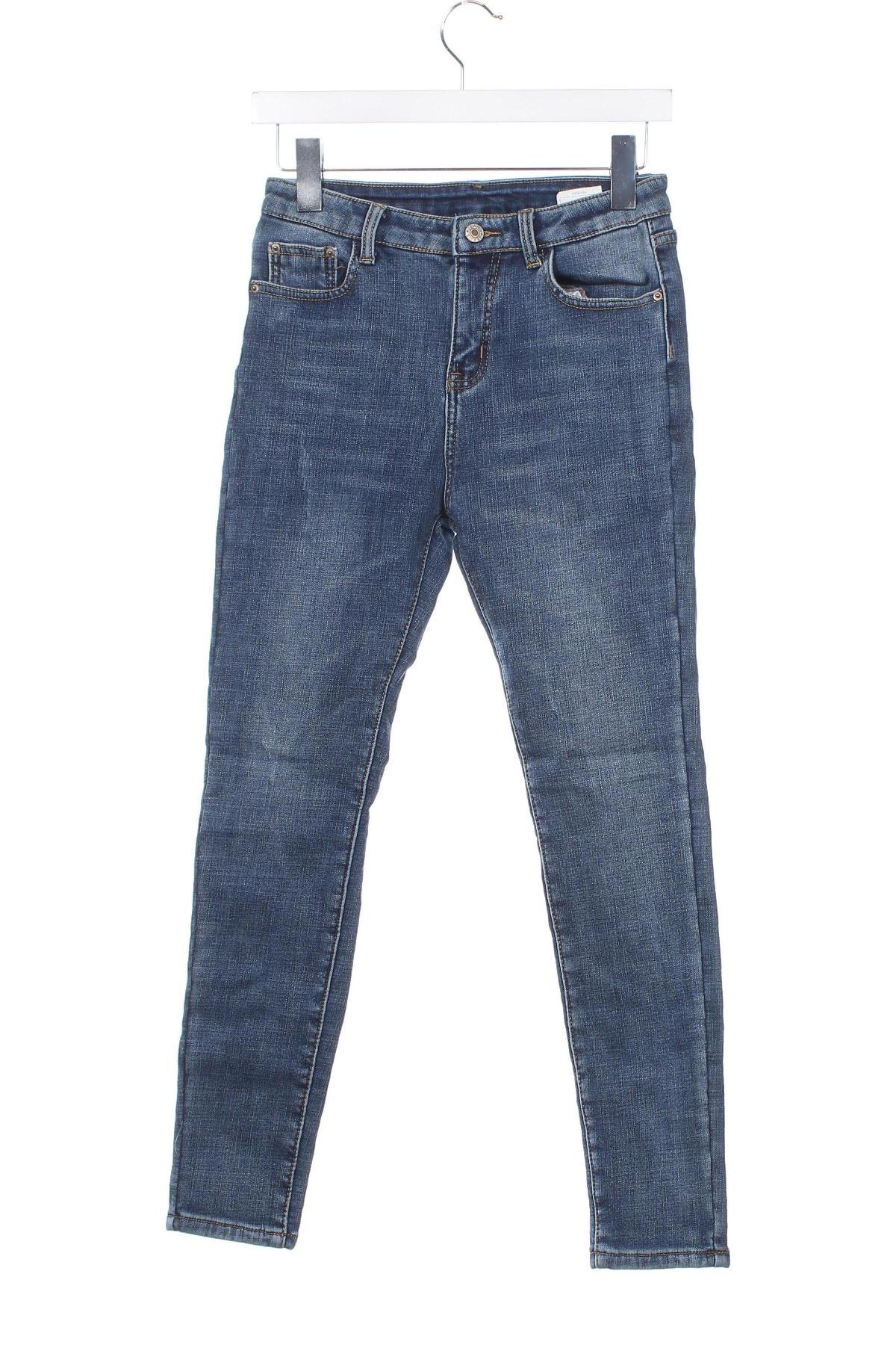 Damen Jeans, Größe XS, Farbe Blau, Preis € 20,49