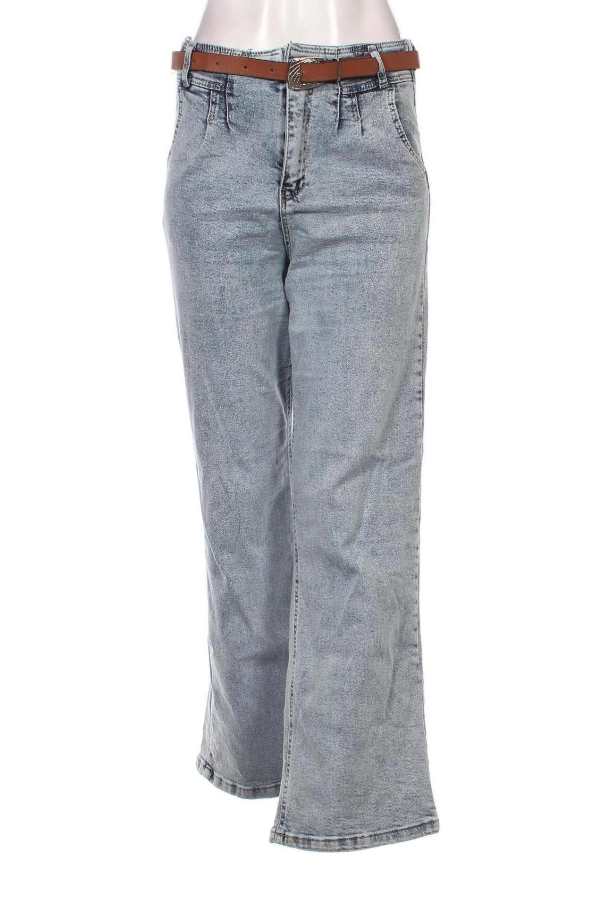 Damen Jeans, Größe M, Farbe Blau, Preis € 14,83