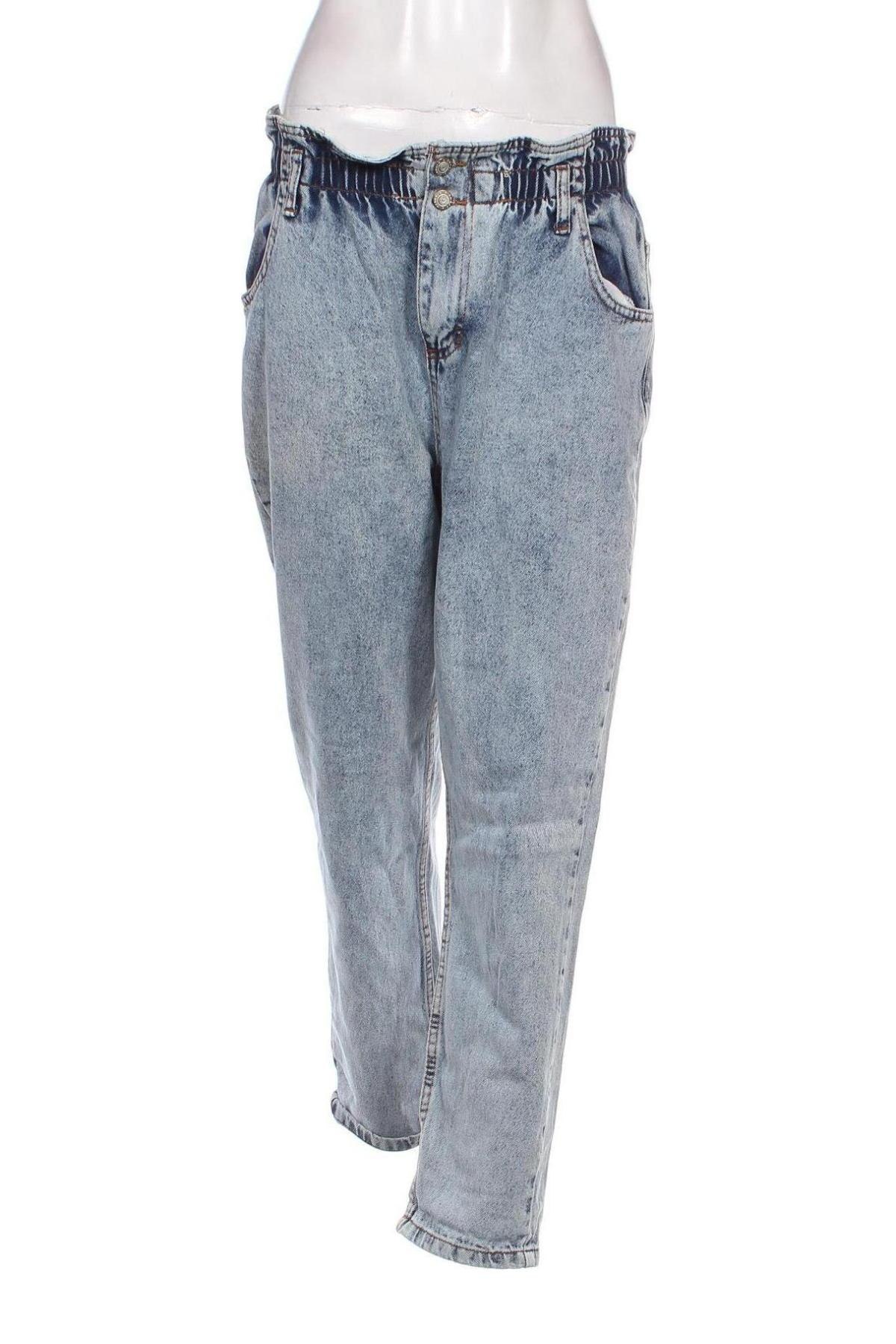 Damen Jeans, Größe M, Farbe Blau, Preis 14,83 €