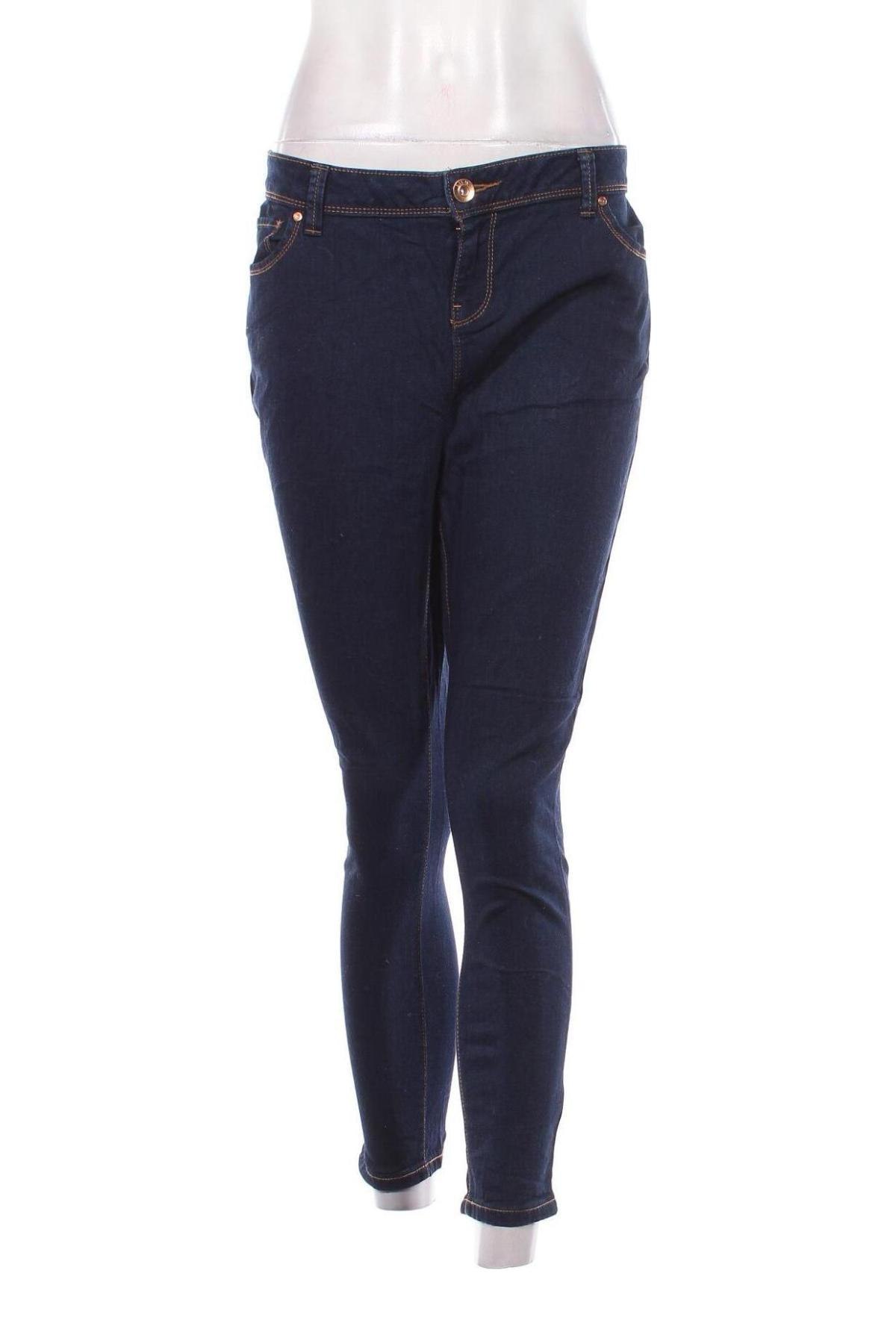 Damen Jeans, Größe XL, Farbe Blau, Preis 20,49 €