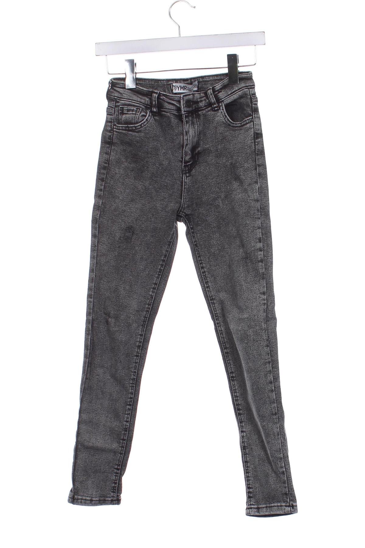 Damen Jeans, Größe XS, Farbe Grau, Preis € 14,83