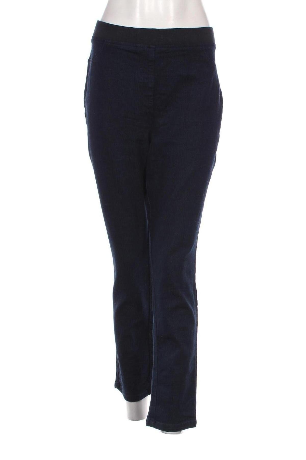 Damen Jeans, Größe L, Farbe Blau, Preis € 14,83