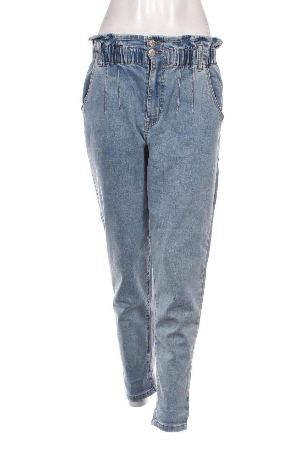 Damen Jeans, Größe M, Farbe Blau, Preis € 14,83