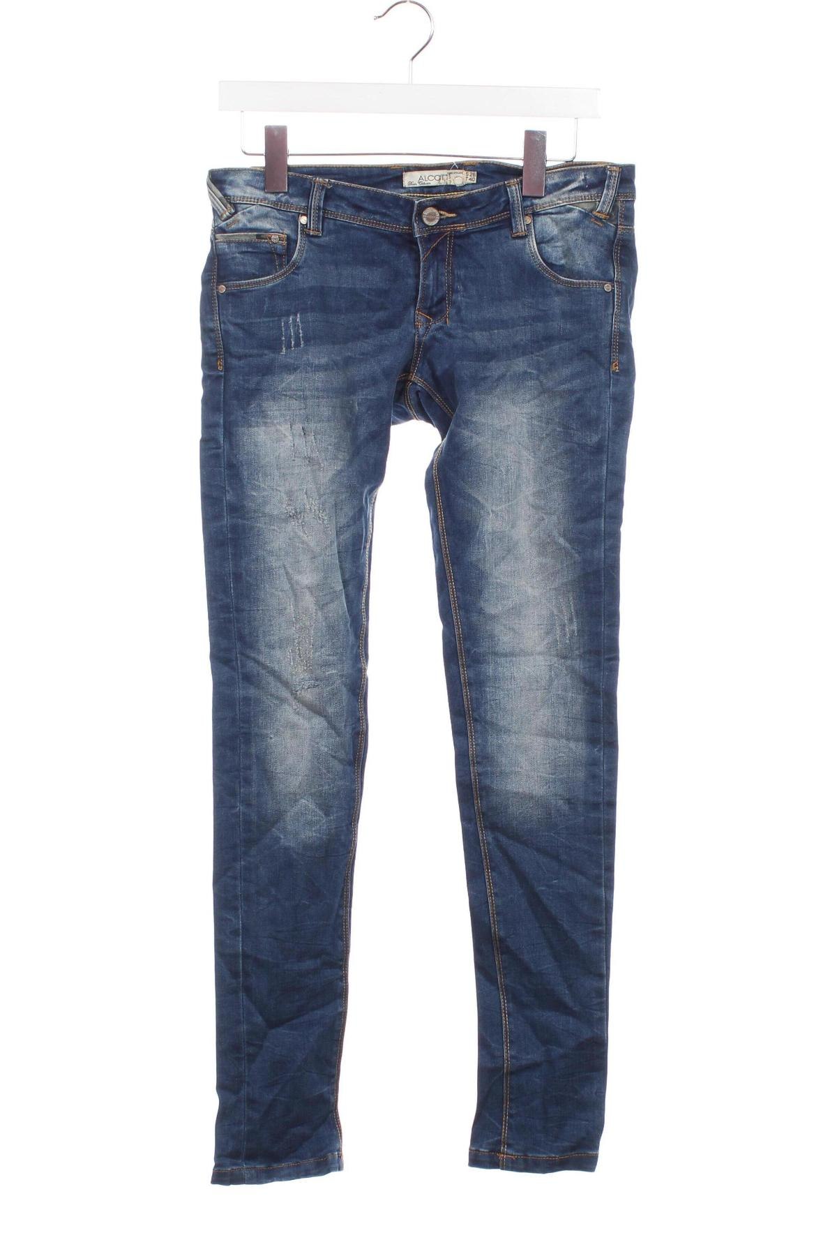 Damen Jeans Alcott, Größe M, Farbe Blau, Preis € 20,49