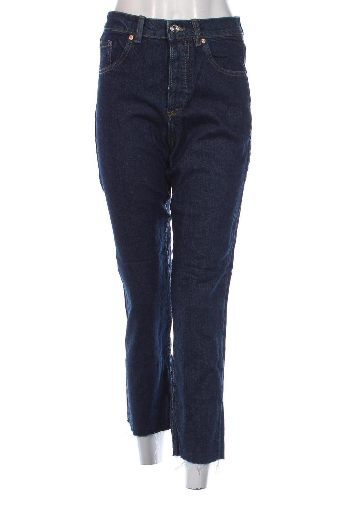 Damen Jeans Amisu, Größe M, Farbe Blau, Preis € 20,49