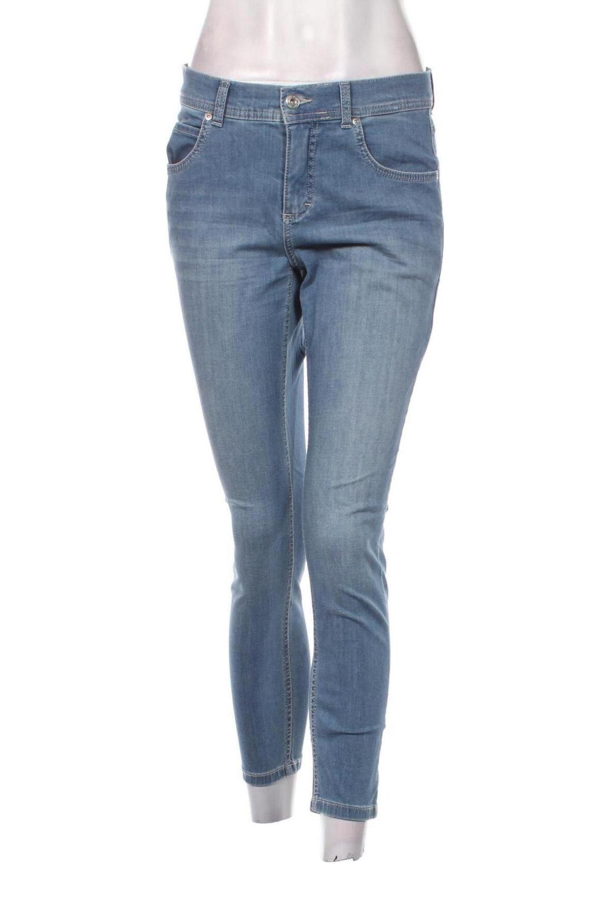 Damen Jeans Angels, Größe S, Farbe Blau, Preis 20,49 €