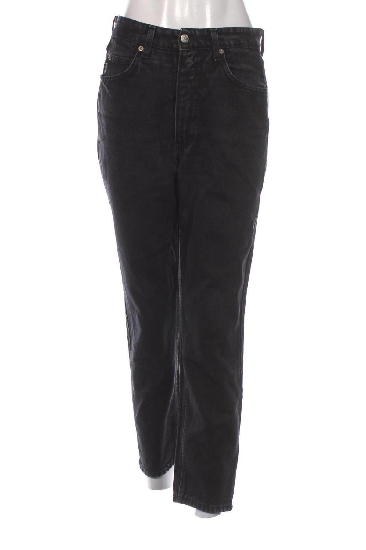 Damen Jeans Angels, Größe M, Farbe Schwarz, Preis € 20,49