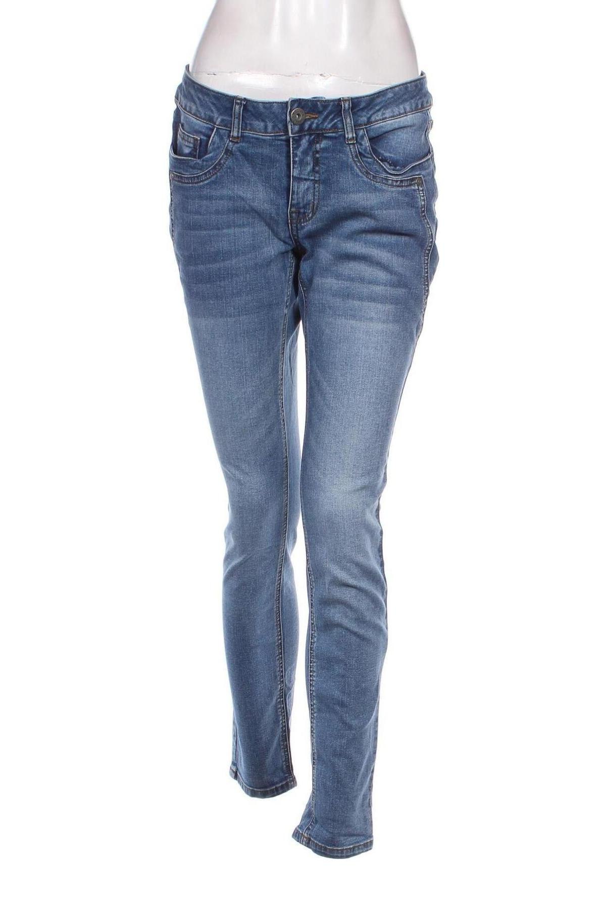 Damen Jeans Arizona, Größe M, Farbe Blau, Preis € 10,99