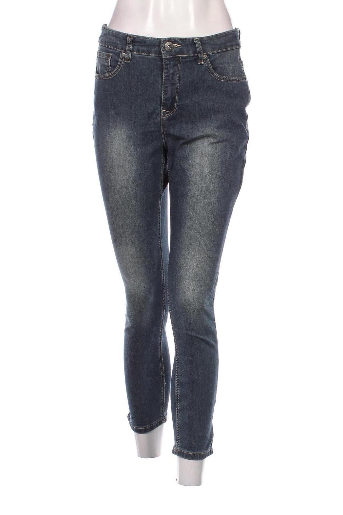 Damen Jeans Arizona, Größe M, Farbe Blau, Preis € 20,49