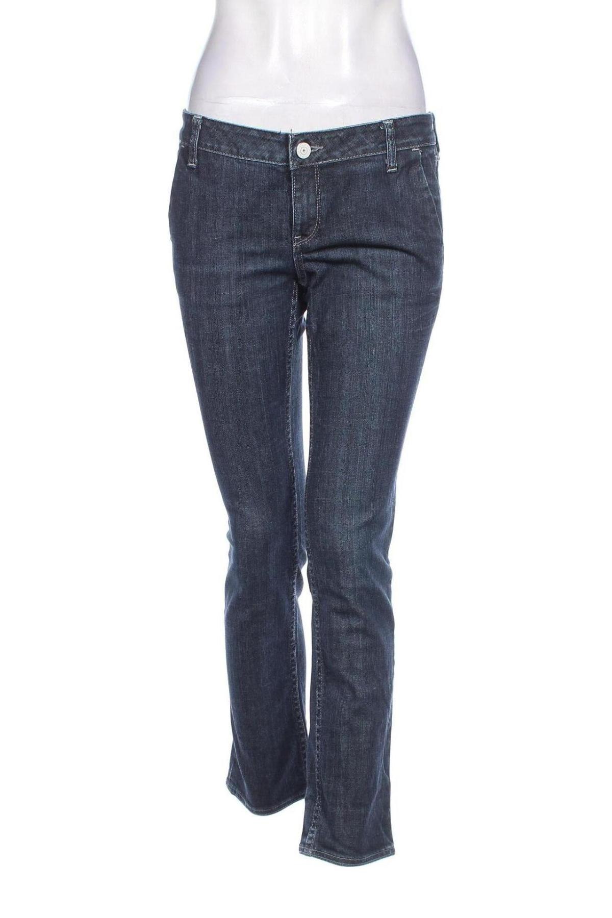 Damen Jeans Banana Republic, Größe M, Farbe Blau, Preis € 52,49