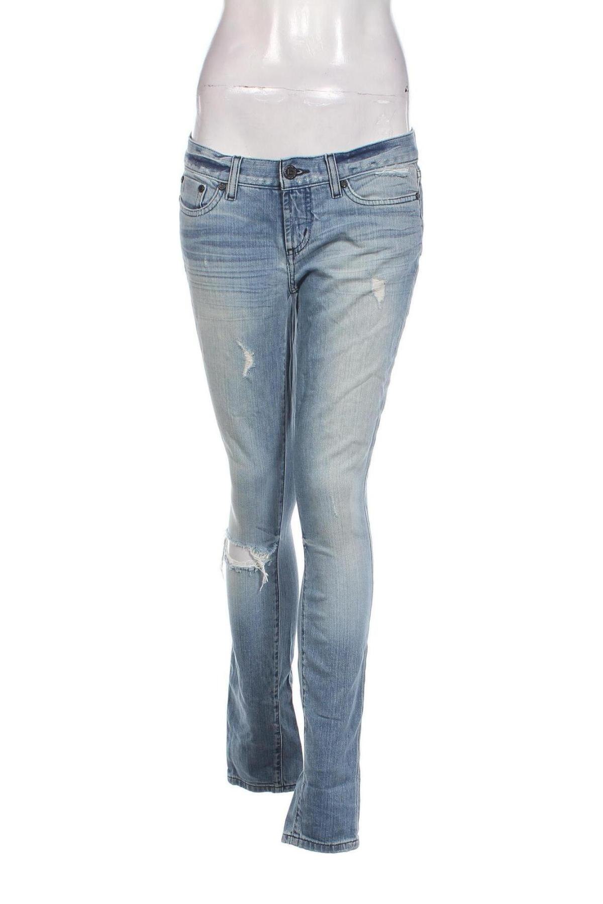 Damen Jeans Bebe, Größe M, Farbe Blau, Preis 52,49 €