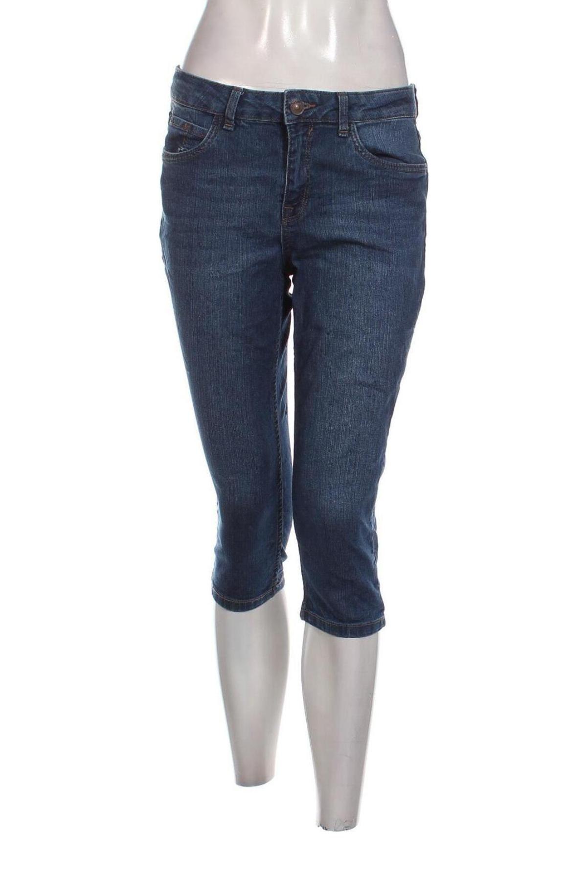 Damen Jeans C&A, Größe S, Farbe Blau, Preis 10,99 €