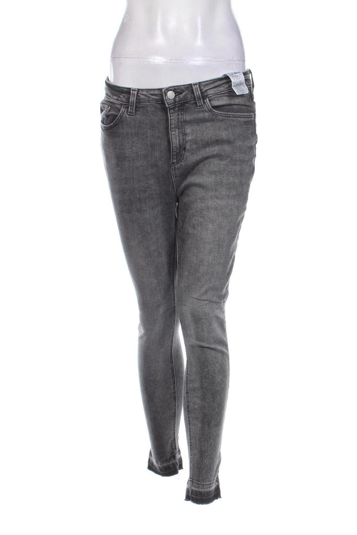 Damen Jeans C&A, Größe M, Farbe Grau, Preis € 20,49