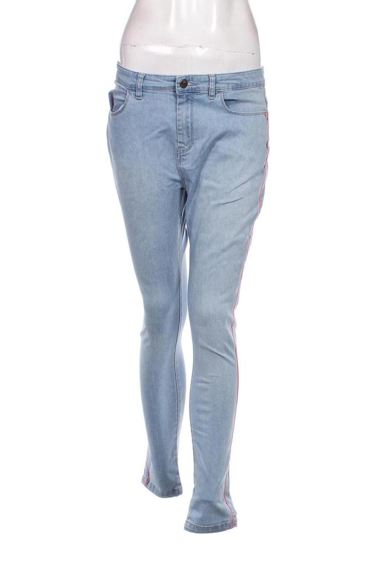 Damen Jeans CKS, Größe L, Farbe Blau, Preis € 52,49