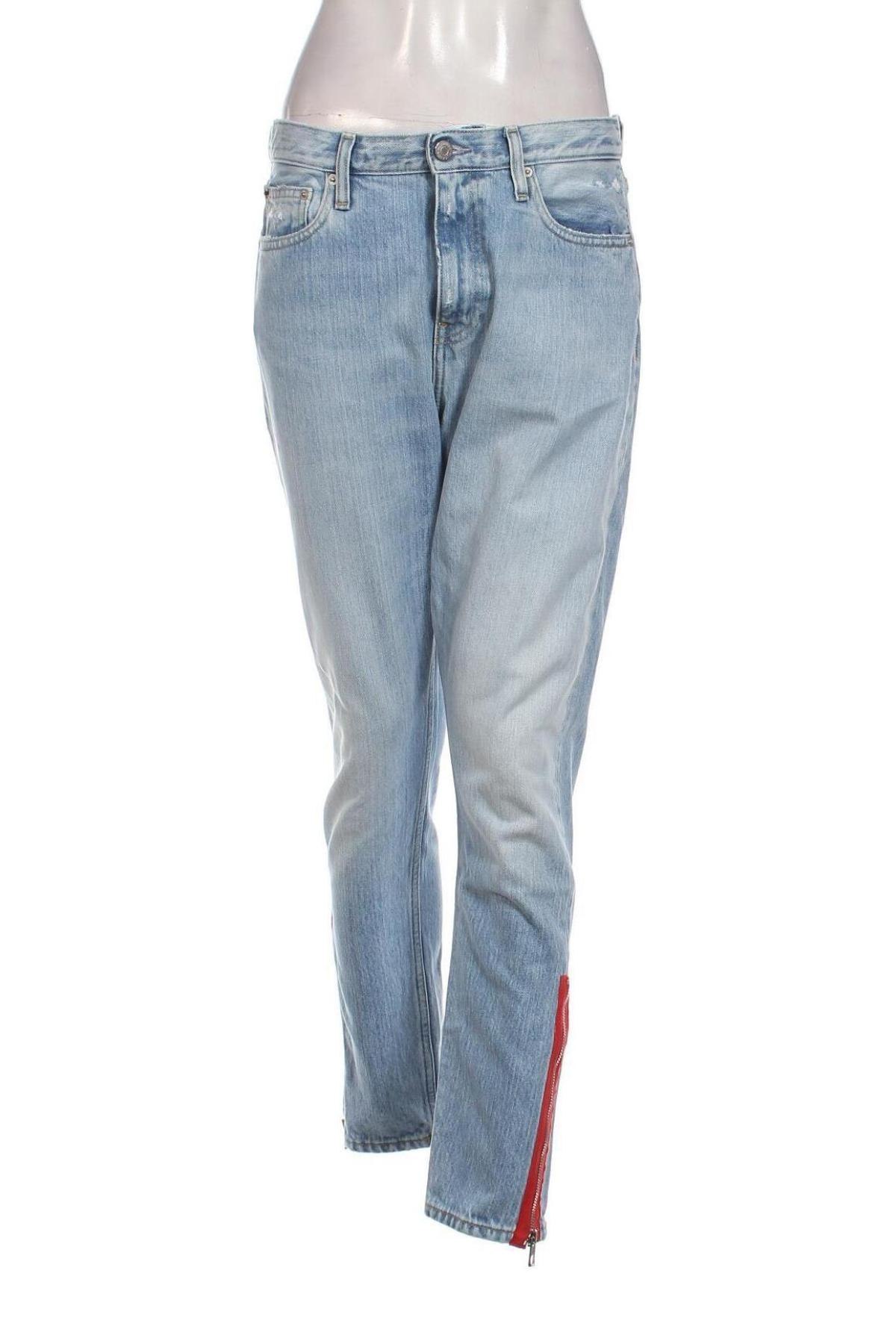 Damen Jeans Calvin Klein Jeans, Größe L, Farbe Blau, Preis € 34,78