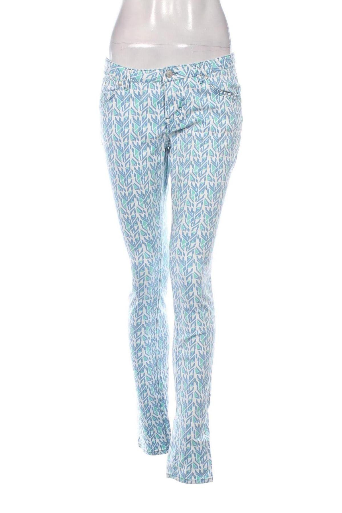 Blugi de femei Campus, Mărime M, Culoare Multicolor, Preț 43,99 Lei