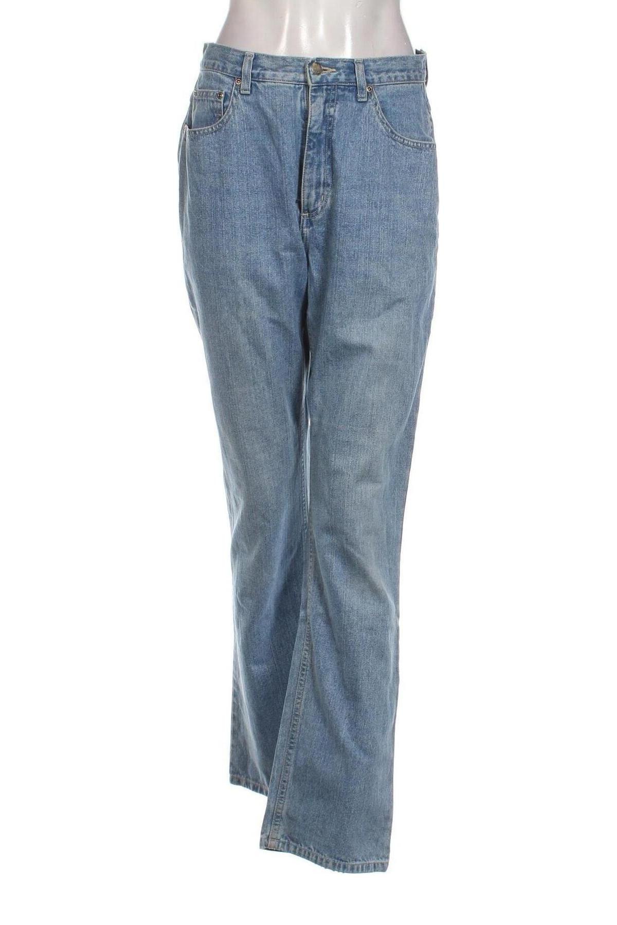 Damen Jeans Cherokee, Größe M, Farbe Blau, Preis € 14,83