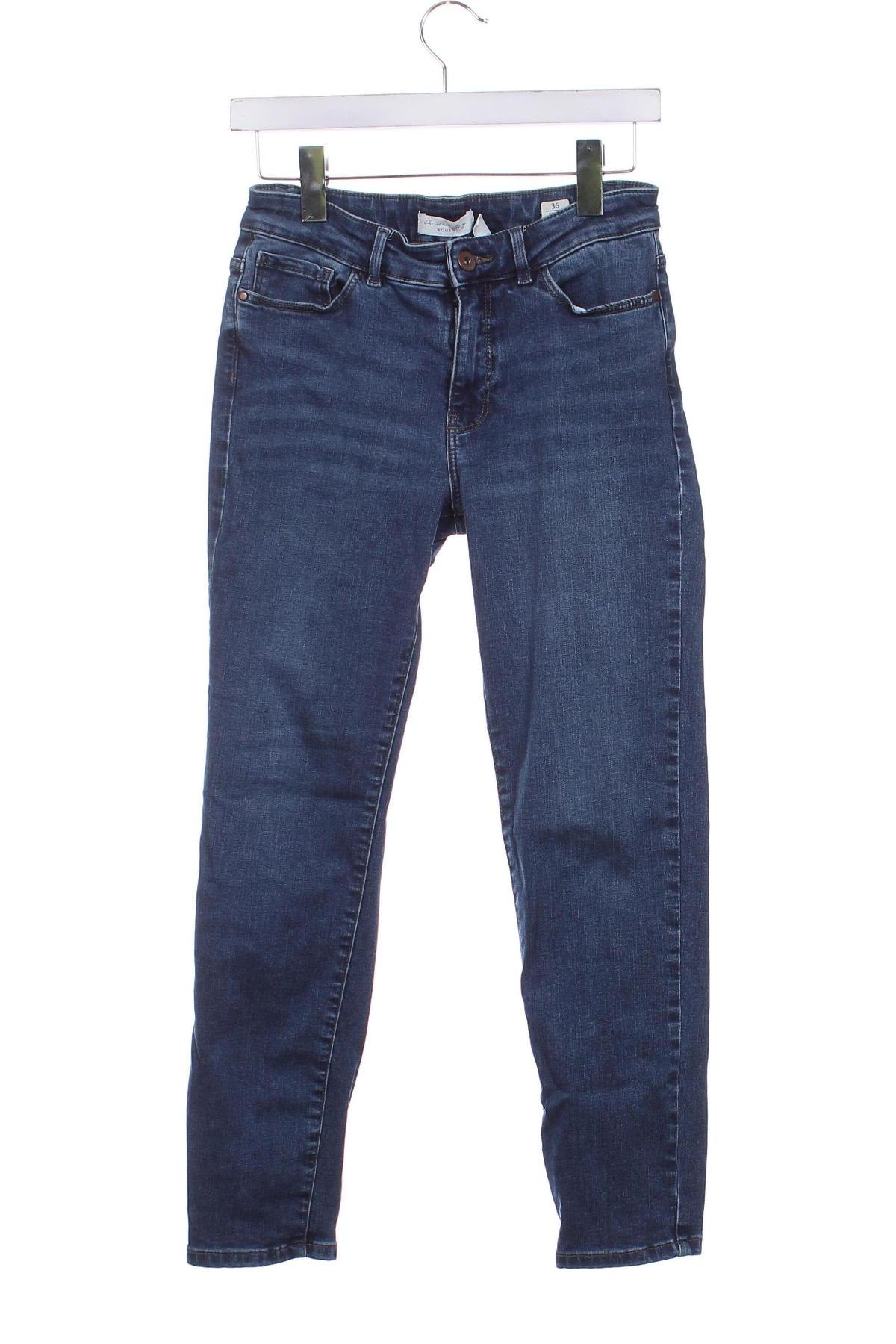 Damen Jeans Christian Berg, Größe XXS, Farbe Blau, Preis € 20,46