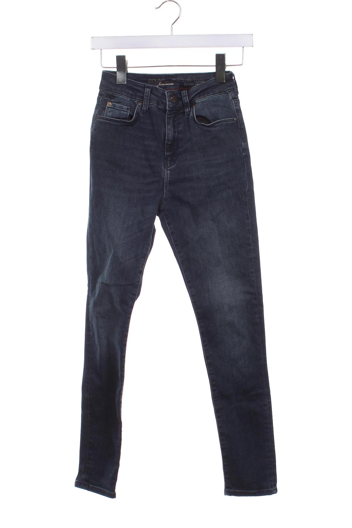 Damen Jeans Colin's, Größe XS, Farbe Blau, Preis € 14,84