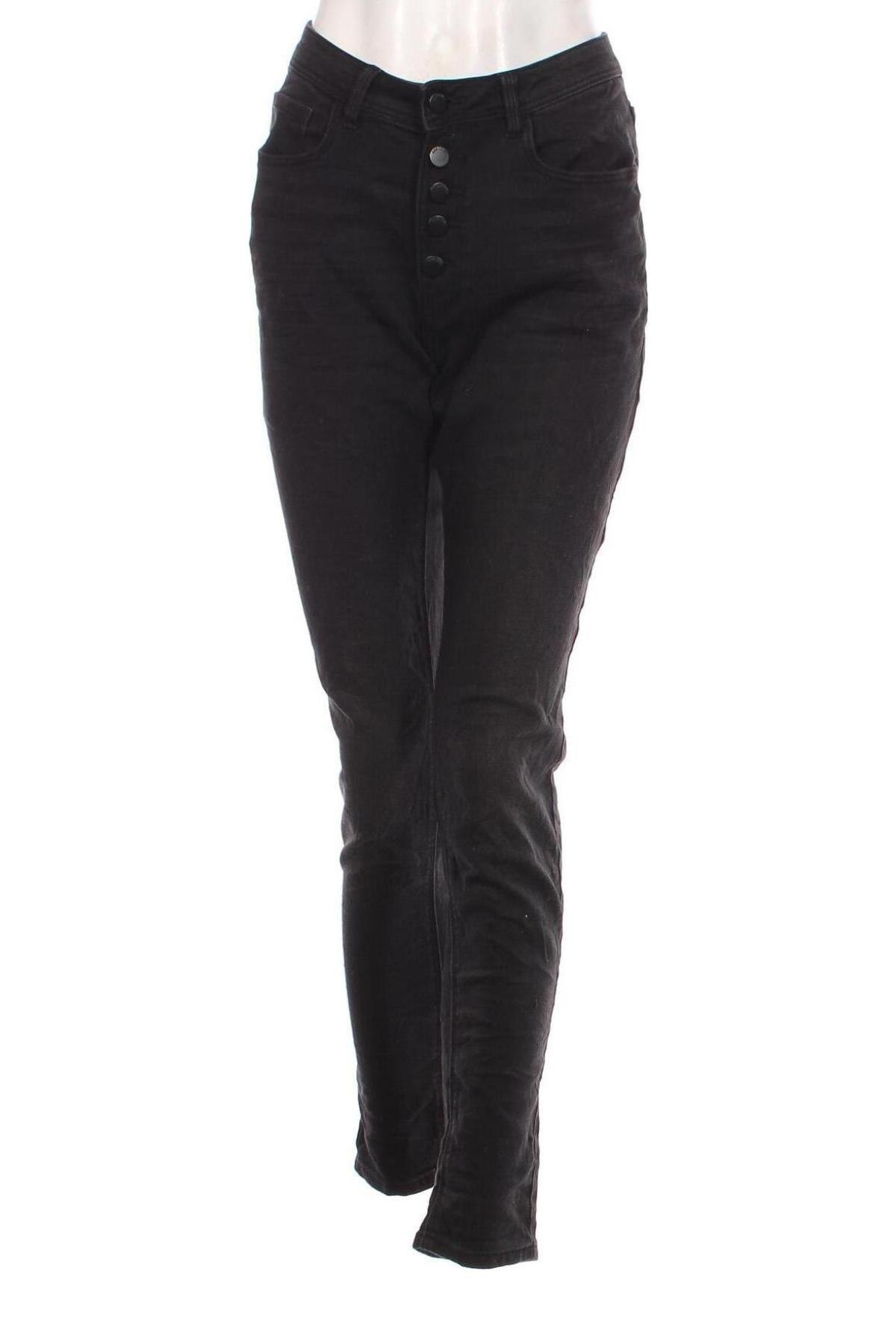 Damen Jeans Colloseum, Größe XL, Farbe Schwarz, Preis 11,49 €