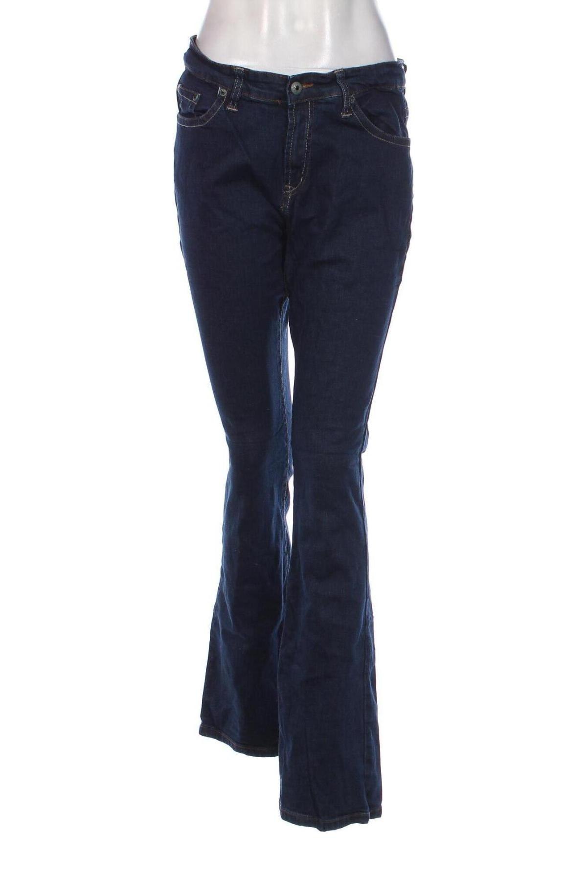 Damen Jeans Complices, Größe L, Farbe Blau, Preis 10,49 €