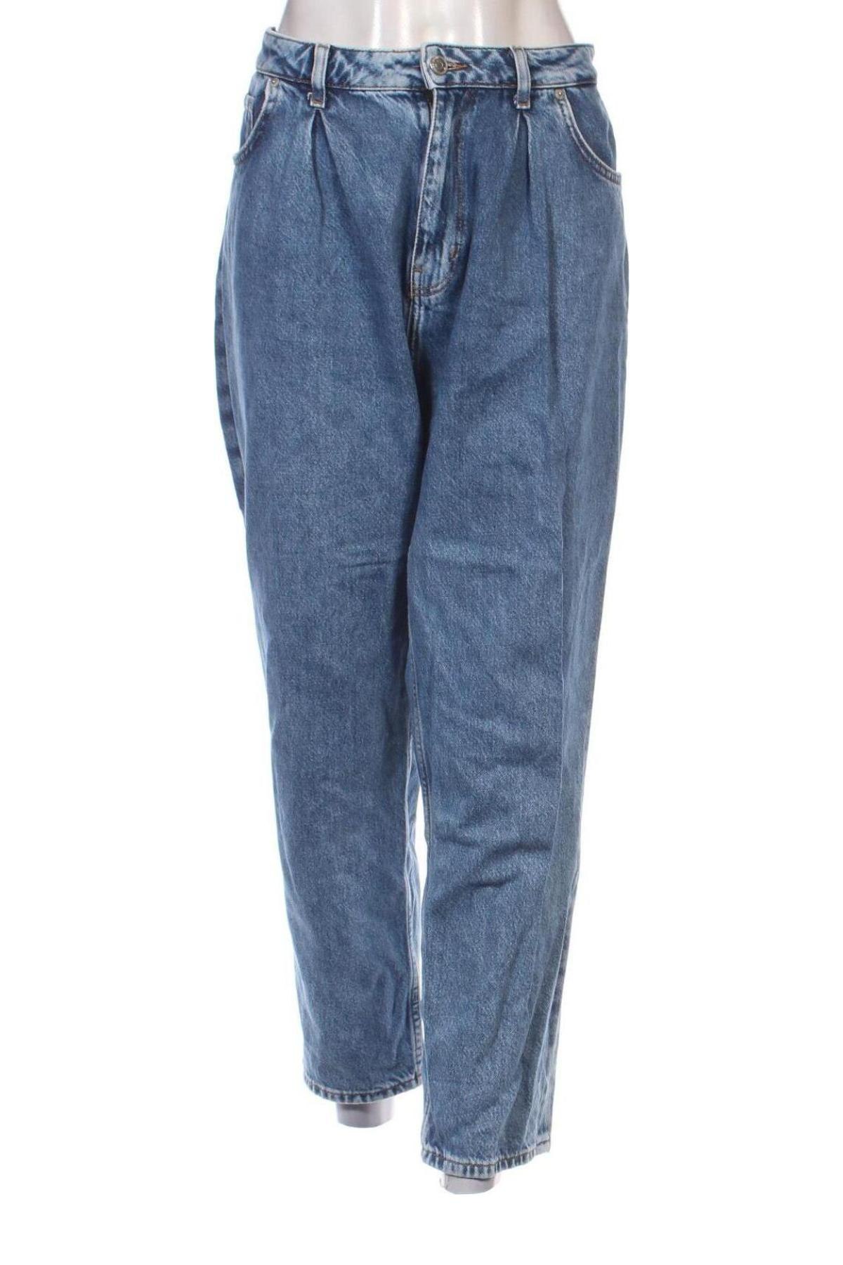 Damen Jeans Cross Jeans, Größe M, Farbe Blau, Preis 14,83 €