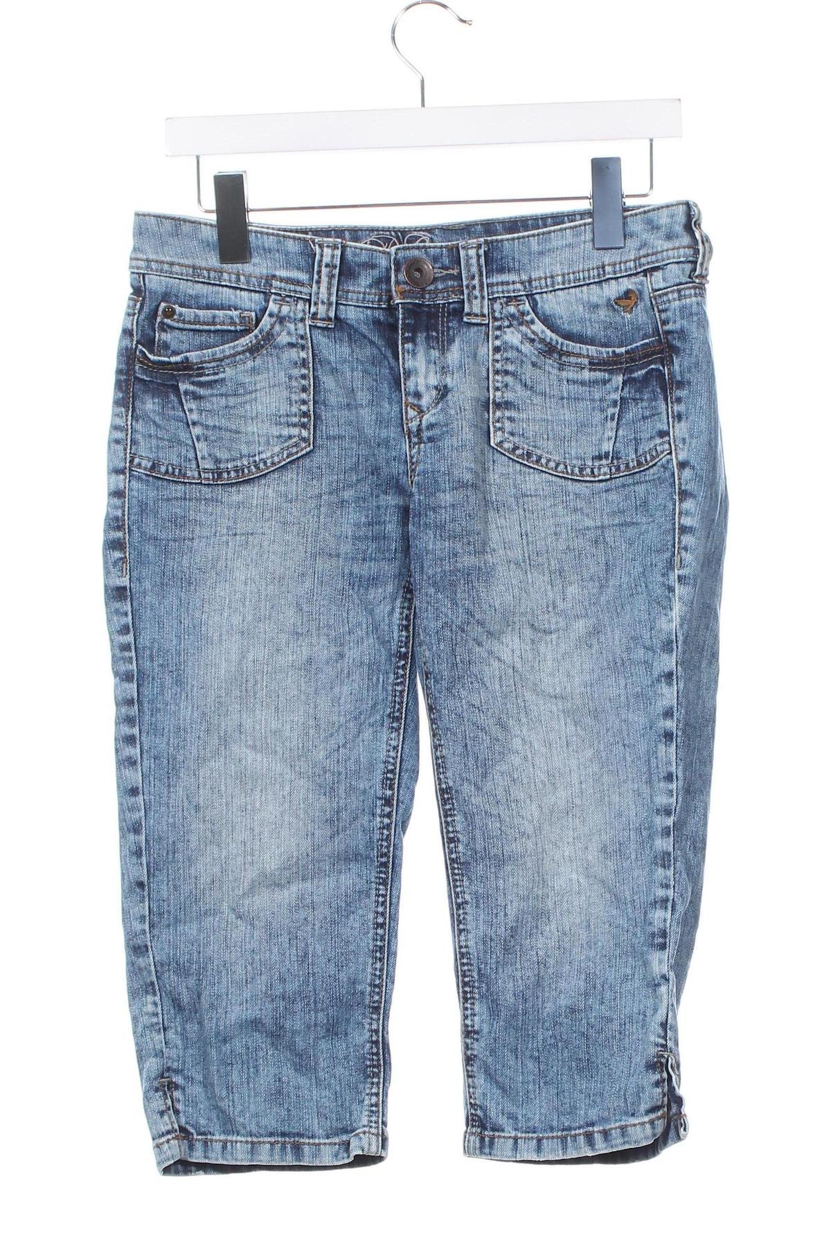 Damen Jeans De.corp By Esprit, Größe M, Farbe Blau, Preis € 13,49