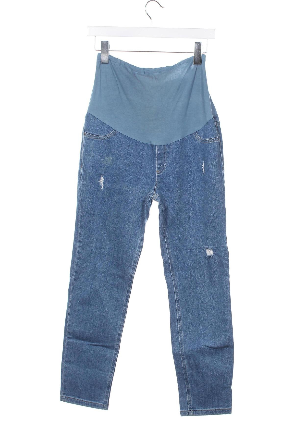 Damen Jeans Defacto, Größe XS, Farbe Blau, Preis € 14,83