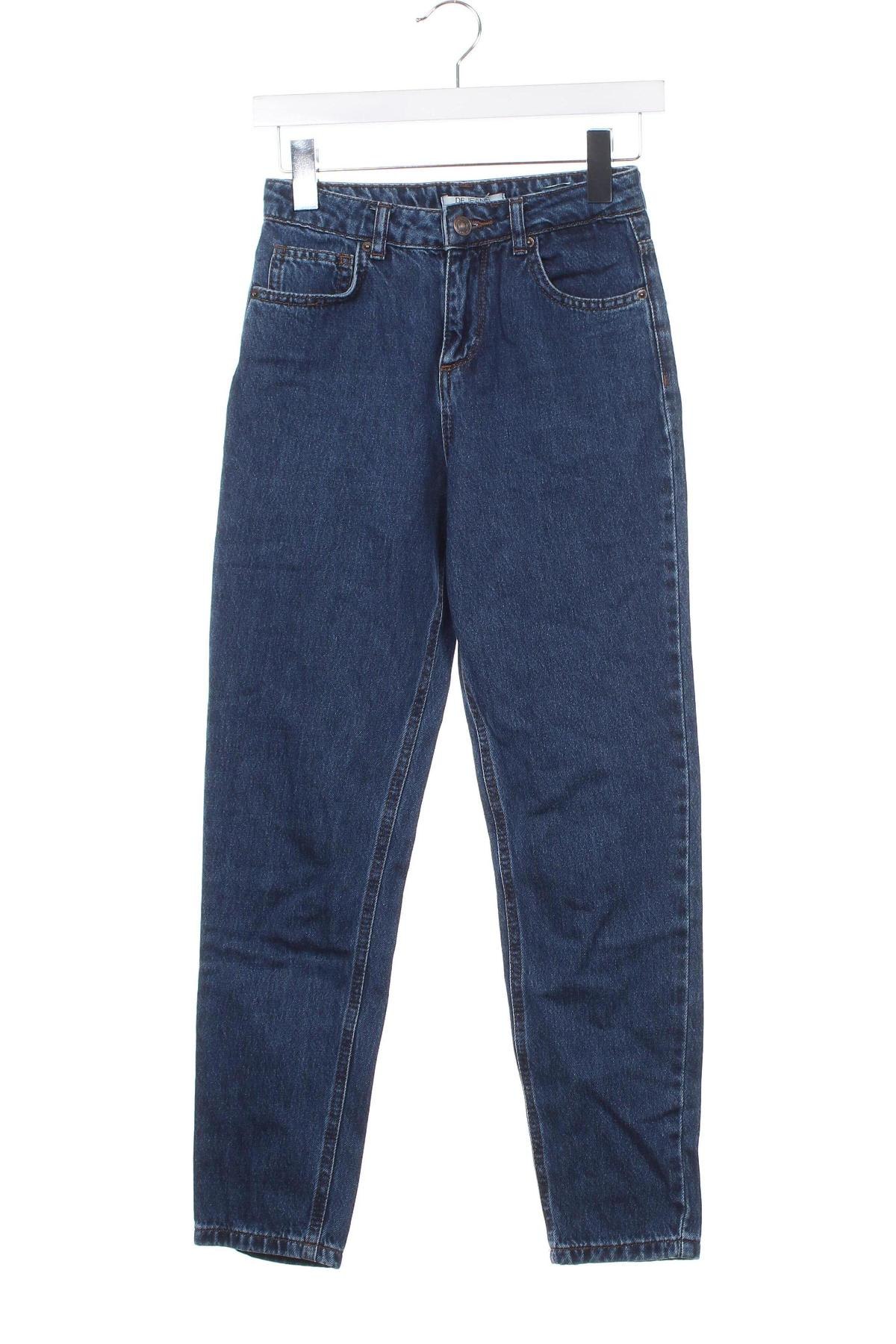 Damen Jeans Defacto, Größe XXS, Farbe Blau, Preis € 10,49