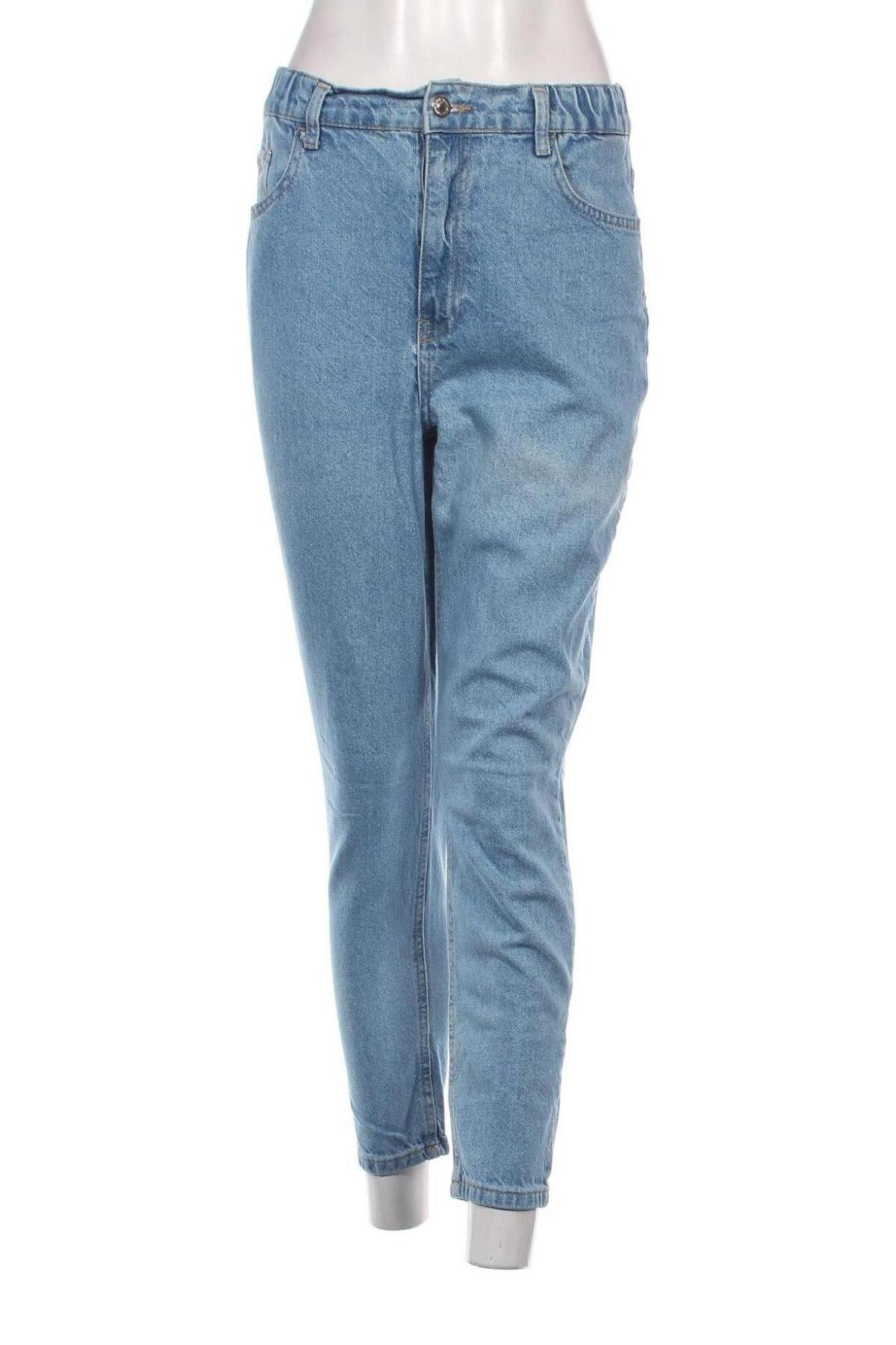 Damen Jeans Defacto, Größe M, Farbe Blau, Preis € 14,83