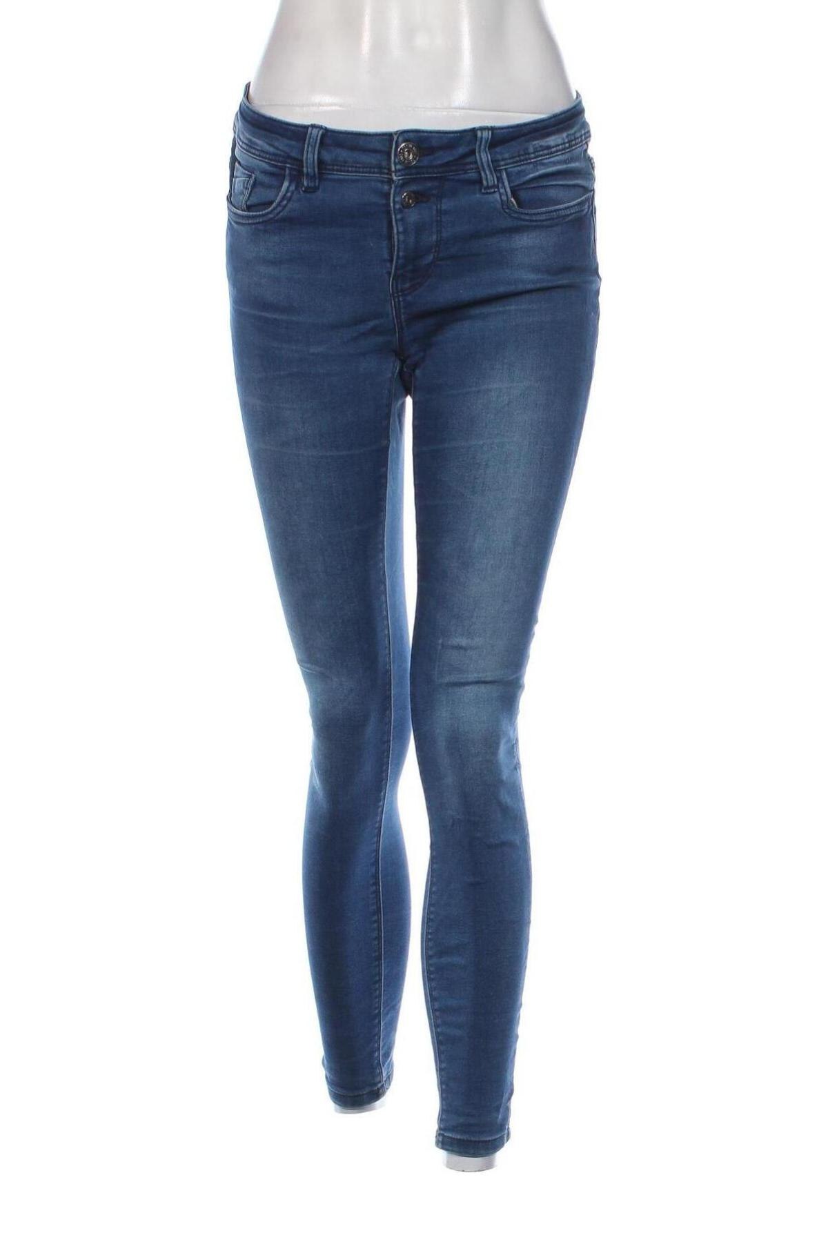 Damen Jeans Denim 1982, Größe M, Farbe Blau, Preis € 20,49