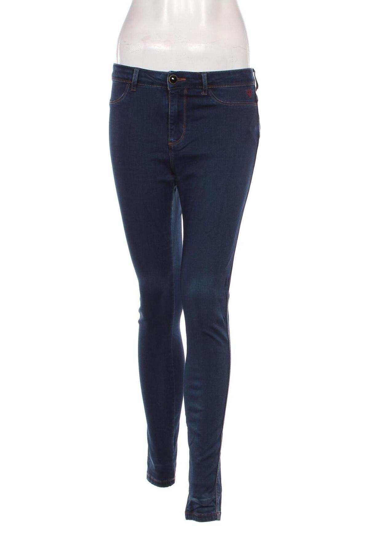 Damen Jeans Desigual, Größe M, Farbe Blau, Preis € 38,36