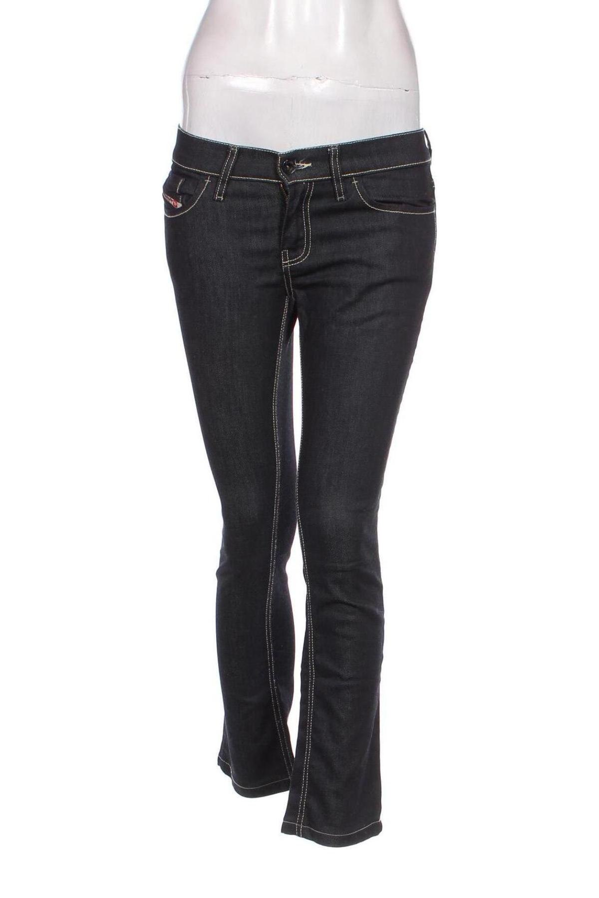 Damen Jeans Diesel, Größe M, Farbe Blau, Preis € 38,49